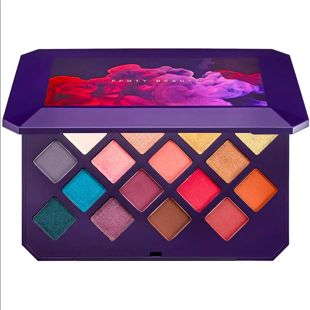 Fenty Beauty Moroccan Spice Palette